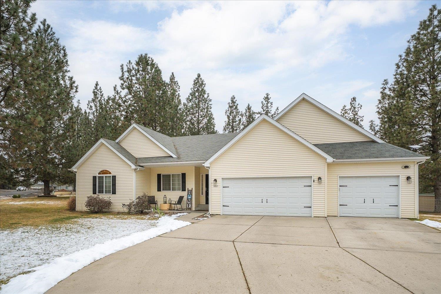 Homes for sale in Nine Mile Falls, WA | 5885 Sandy Court Rd, Nine Mile Falls, WA 99026 | MLS# 202611230