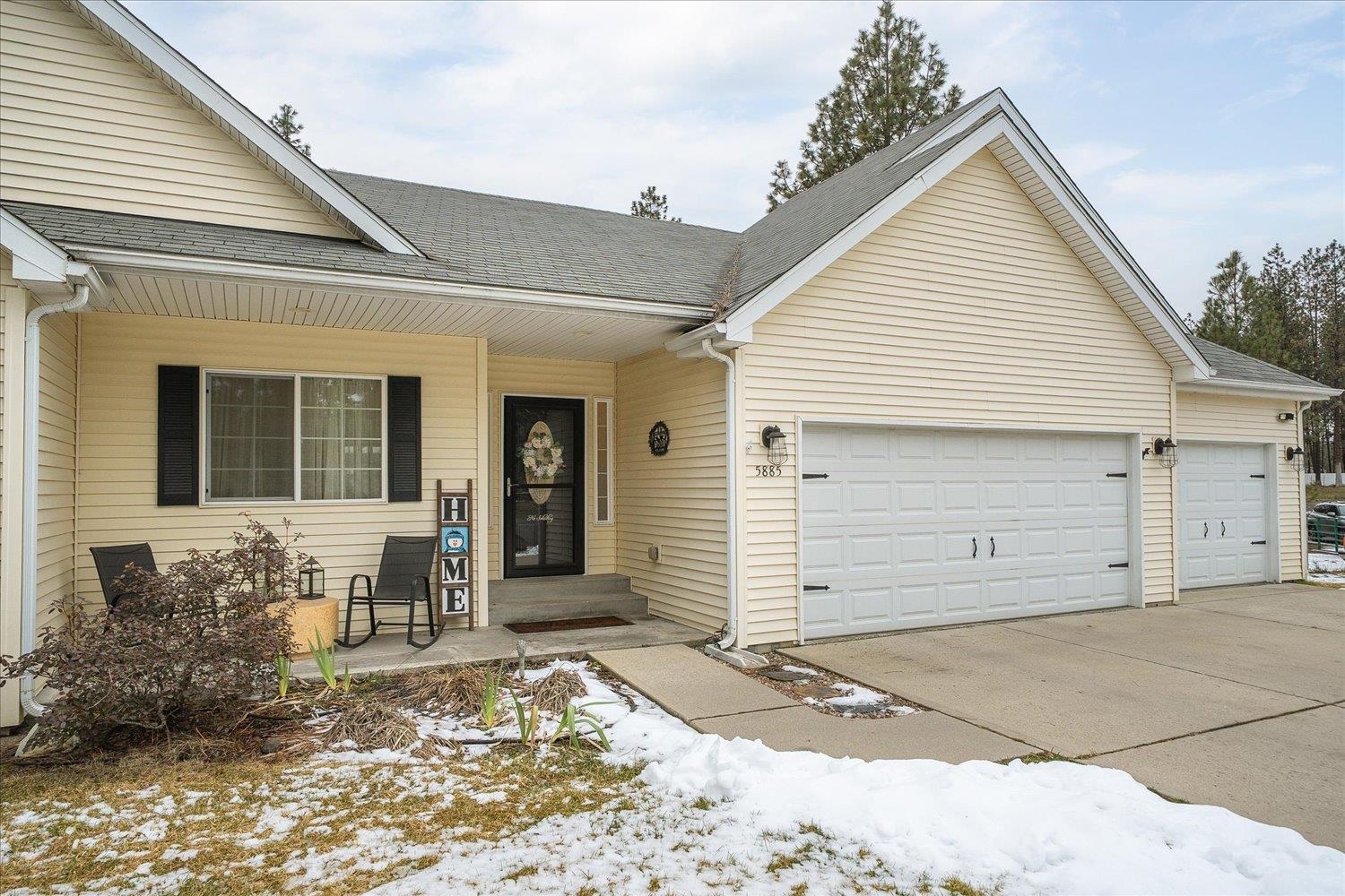 Homes for sale in Nine Mile Falls, WA | 5885 Sandy Court Rd, Nine Mile Falls, WA 99026 | MLS# 202611230