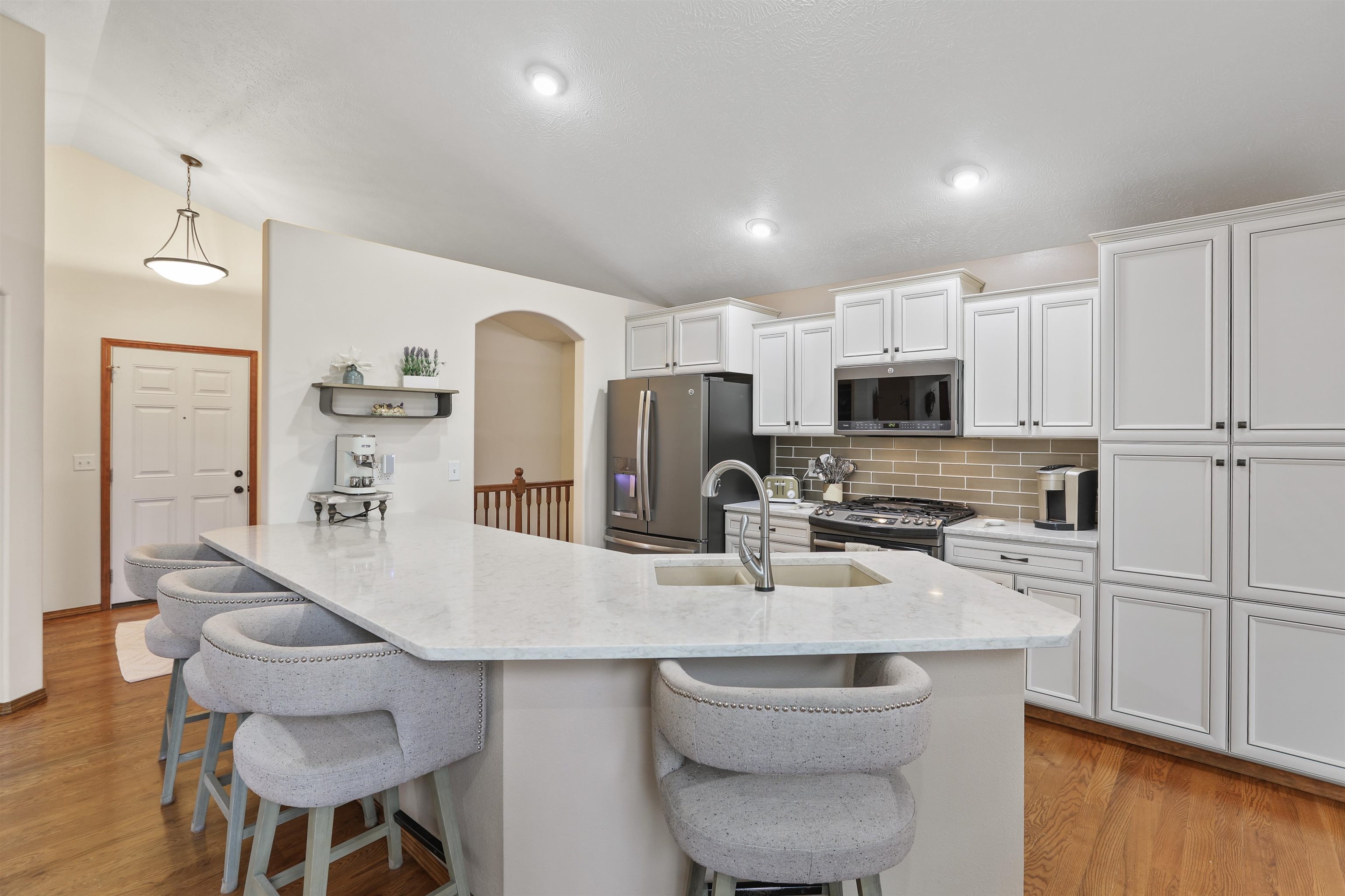 Homes for sale in Spokane Valley, WA | 5106 N Yale Ct, Spokane Valley, WA 99206 | MLS# 202611237