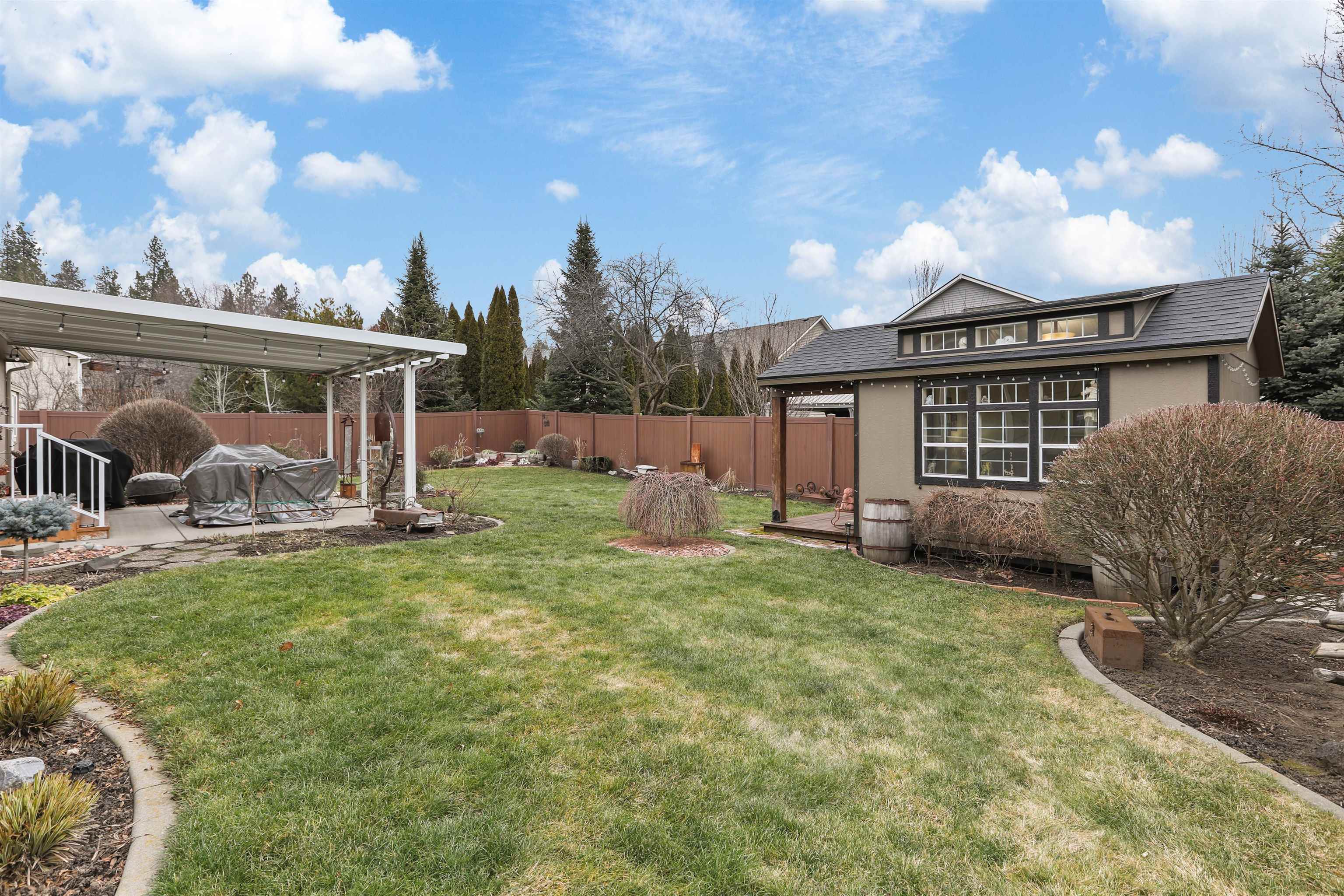 Homes for sale in Spokane Valley, WA | 5106 N Yale Ct, Spokane Valley, WA 99206 | MLS# 202611237