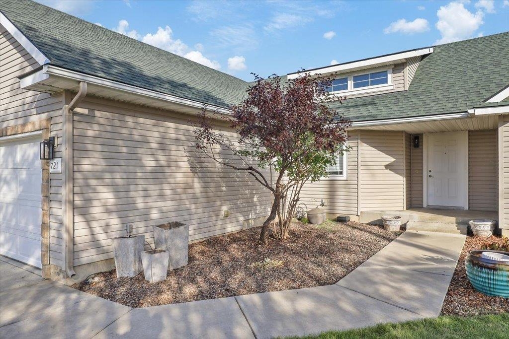 Homes for sale in Spokane Valley, WA | 721 S Mcmillan Rd, Spokane Valley, WA 99016 | MLS# 202611241