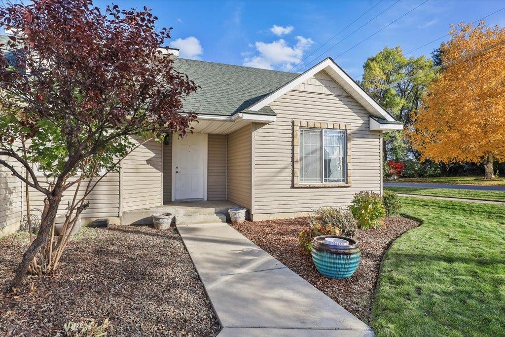 Homes for sale in Spokane Valley, WA | 721 S Mcmillan Rd, Spokane Valley, WA 99016 | MLS# 202611241