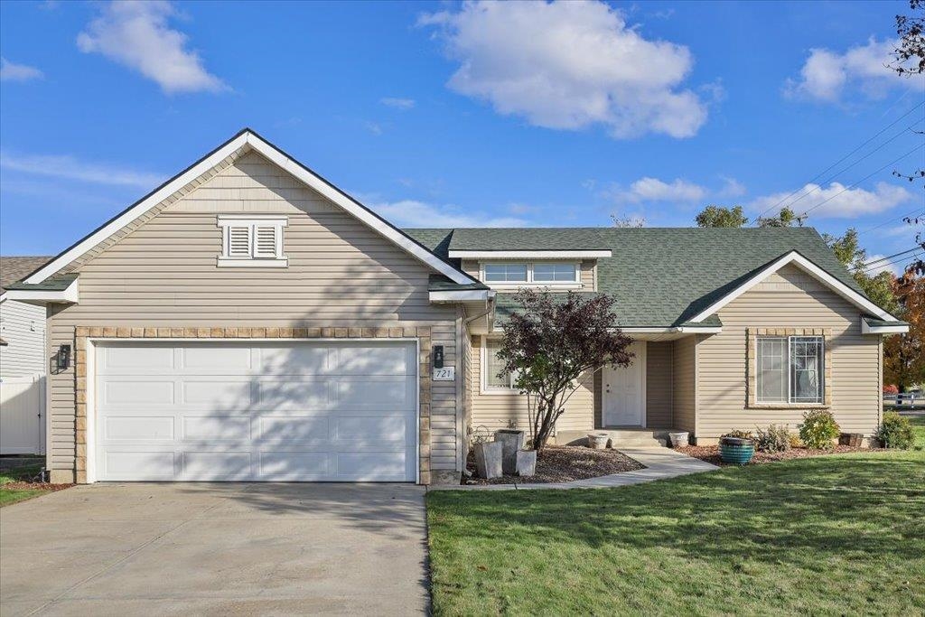 Homes for sale in Spokane Valley, WA | 721 S Mcmillan Rd, Spokane Valley, WA 99016 | MLS# 202611241
