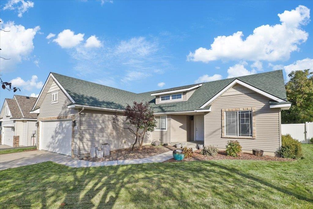 Homes for sale in Spokane Valley, WA | 721 S Mcmillan Rd, Spokane Valley, WA 99016 | MLS# 202611241