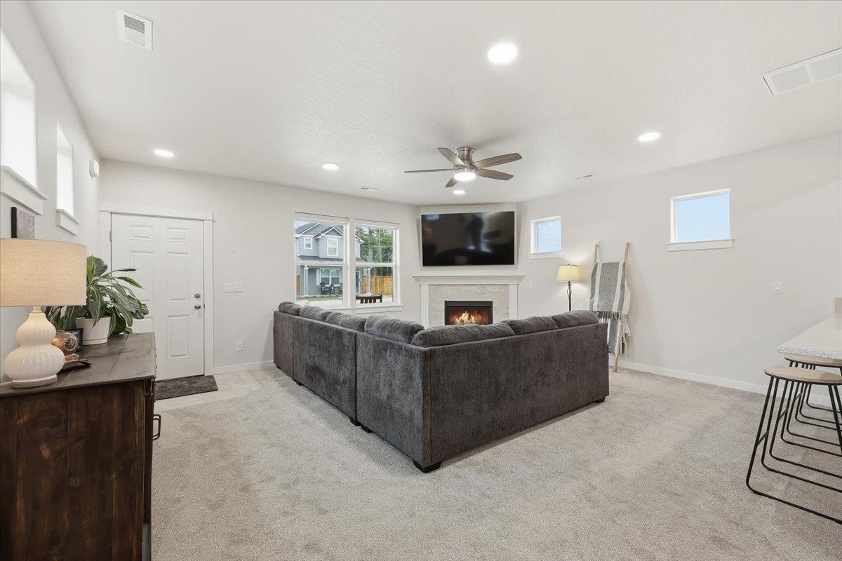 Homes for sale in Hayden, ID | 12855 N Bunchberry St, Hayden, ID 83835 | MLS# 202611253