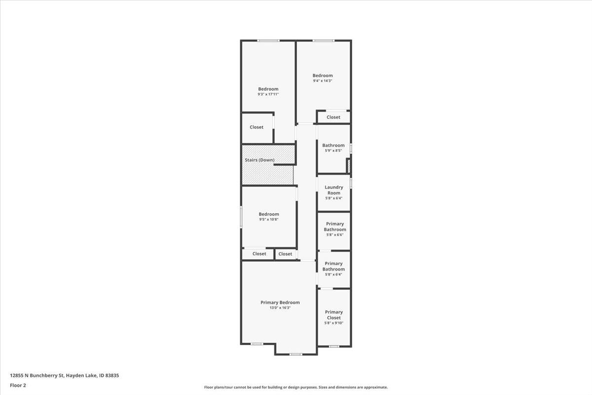 Homes for sale in Hayden, ID | 12855 N Bunchberry St, Hayden, ID 83835 | MLS# 202611253