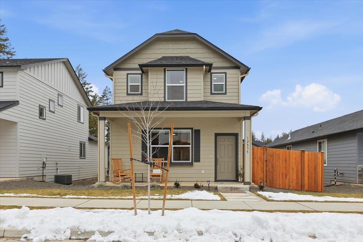 Homes for sale in Hayden, ID | 12855 N Bunchberry St, Hayden, ID 83835 | MLS# 202611253