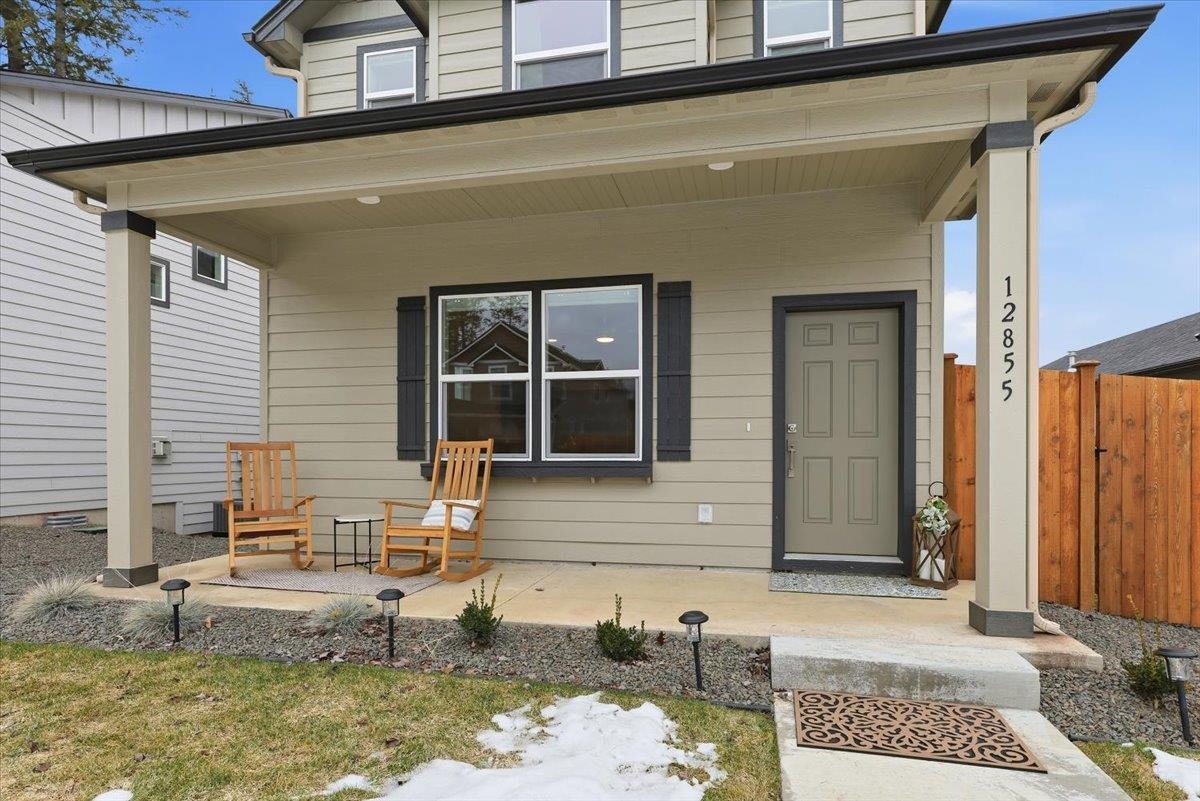 Homes for sale in Hayden, ID | 12855 N Bunchberry St, Hayden, ID 83835 | MLS# 202611253