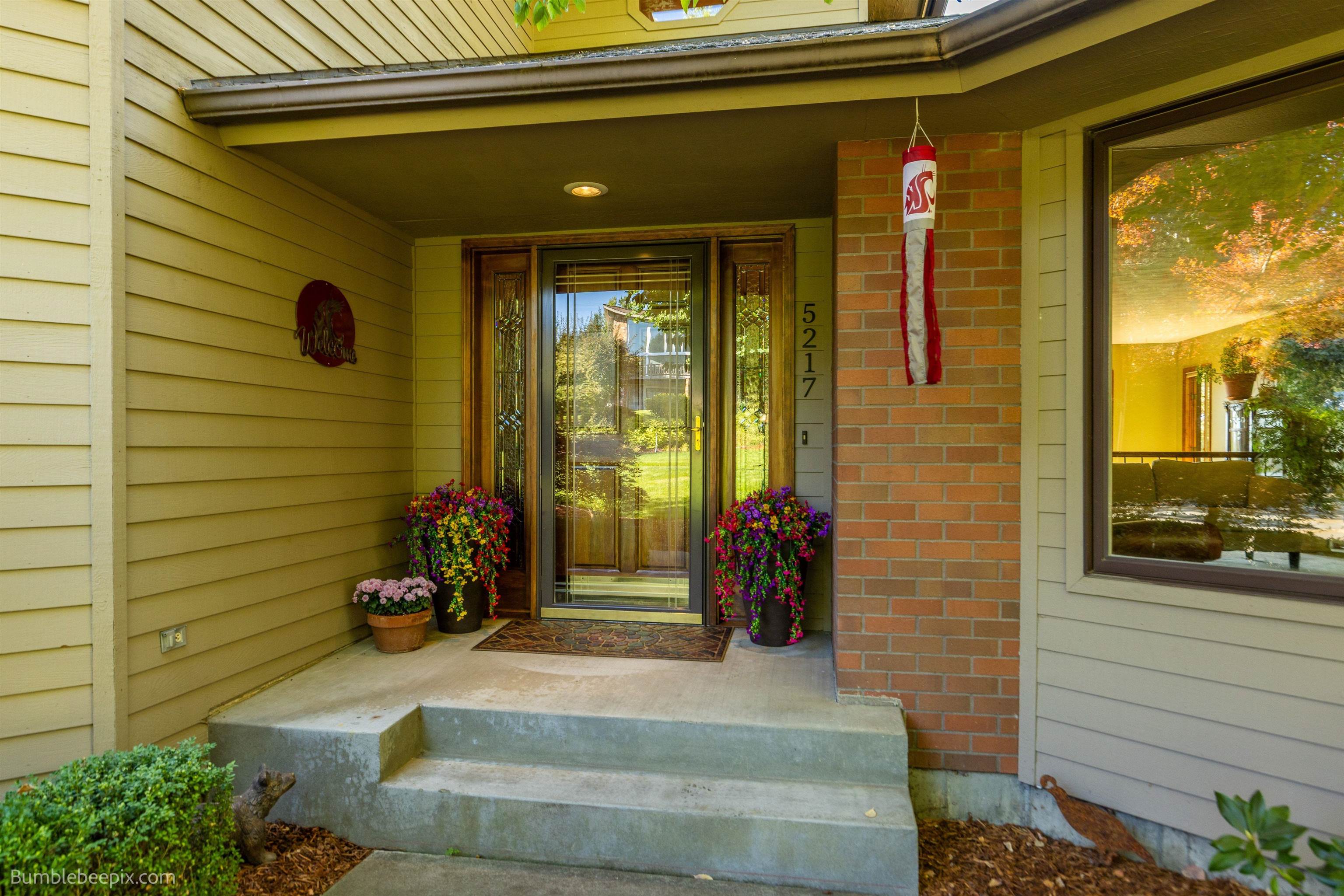 Homes for sale in Spokane, WA | 5217 N Millview Dr, Spokane, WA 99212 | MLS# 202611514