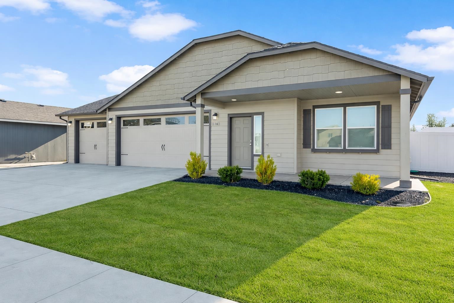 Homes for sale in Spokane, WA | 1101 S Pillar Rock Dr, Spokane, WA 99224 | MLS# 202611527