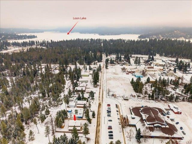 Homes for sale in Loon Lake, WA | 4020 A Maple St, Loon Lake, WA 99148 | MLS# 202611534