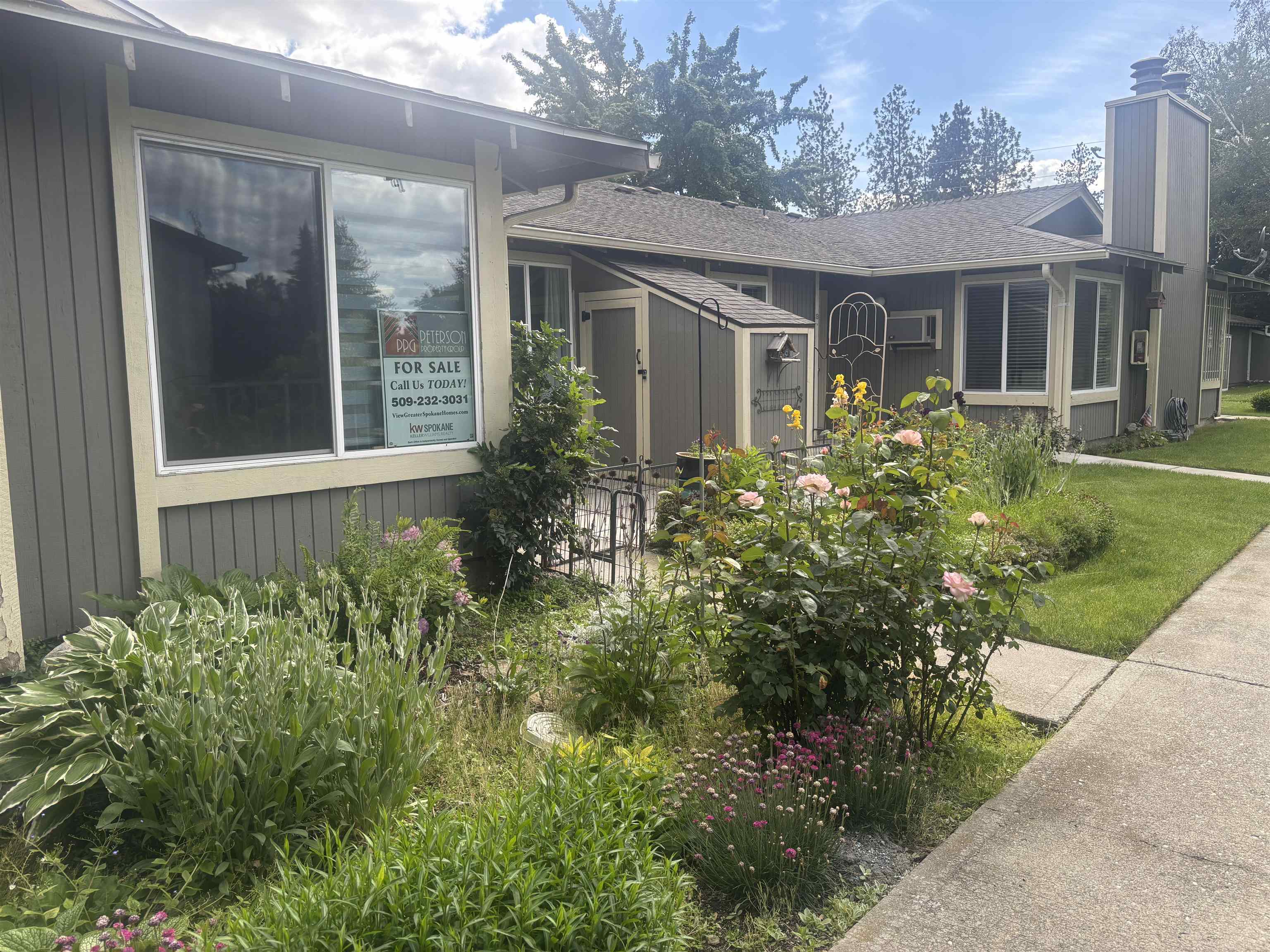Homes for sale in Spokane Valley, WA | 6007 E 6th W9 Ave, Spokane Valley, WA 99212 | MLS# 202611539