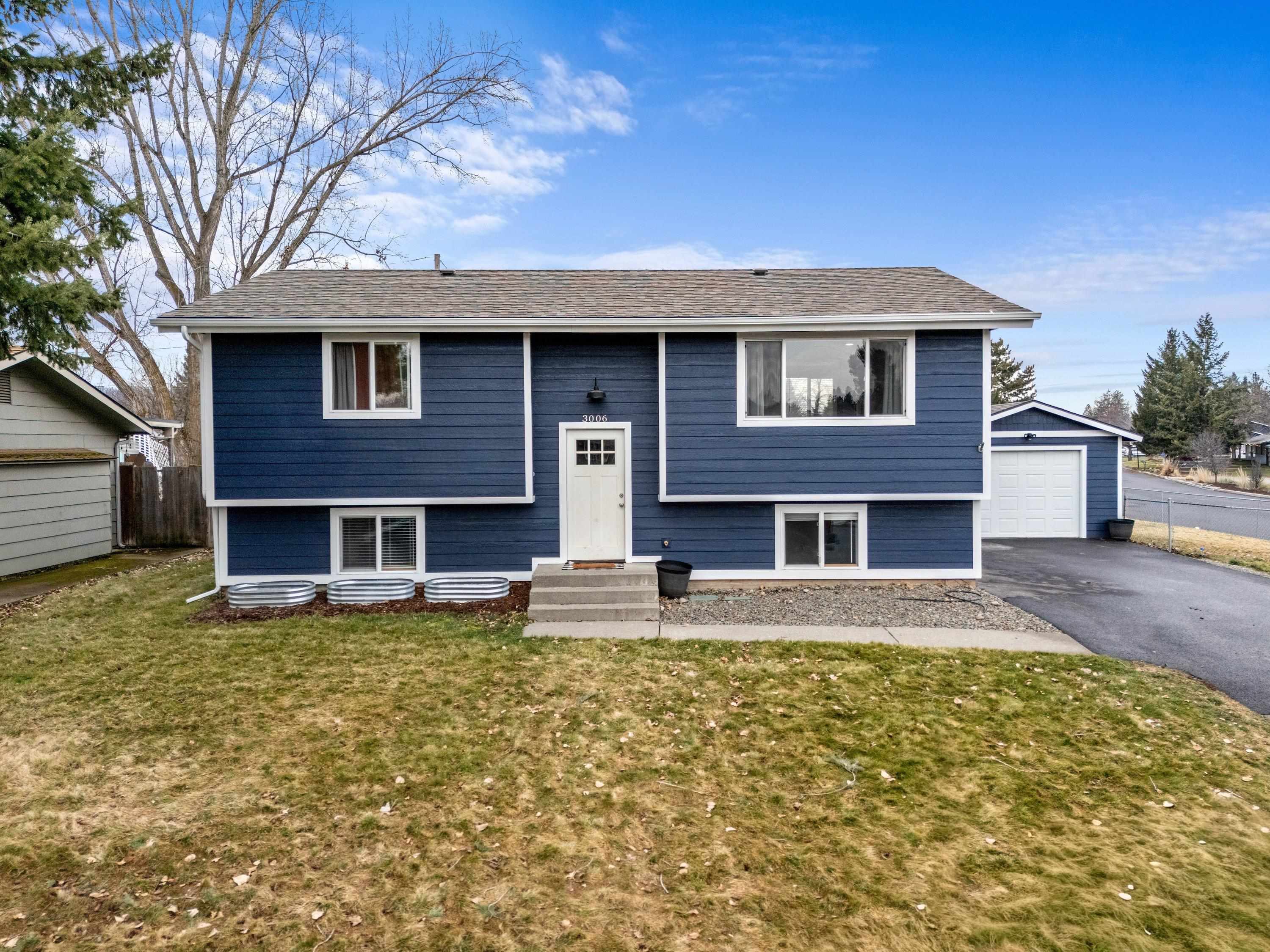 Homes for sale in Spokane Valley, WA | 3006 S Morrow Rd, Spokane Valley, WA 99216 | MLS# 202611664