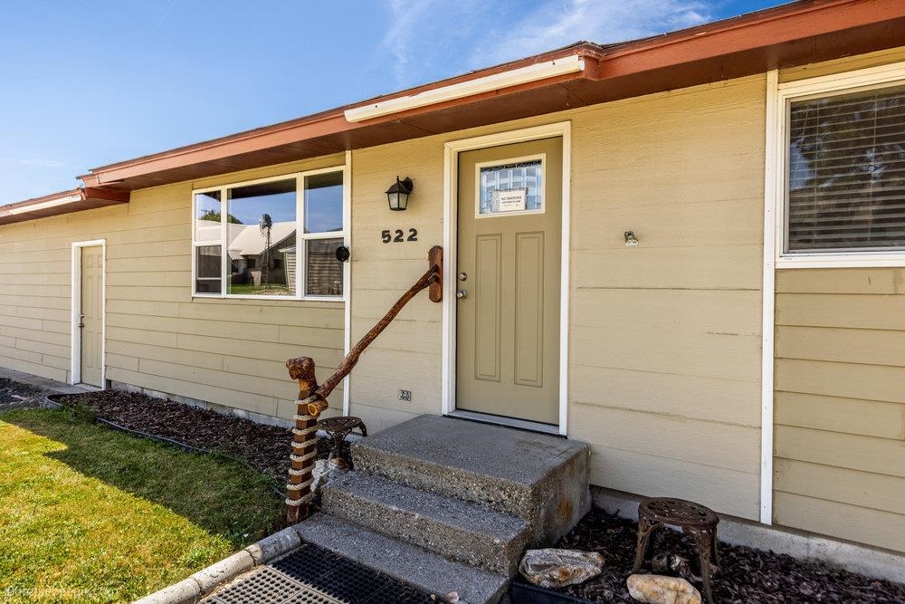 Homes for sale in Wilbur, WA | 522 Nw Cole Ave, Wilbur, WA 99185 | MLS# 202611751