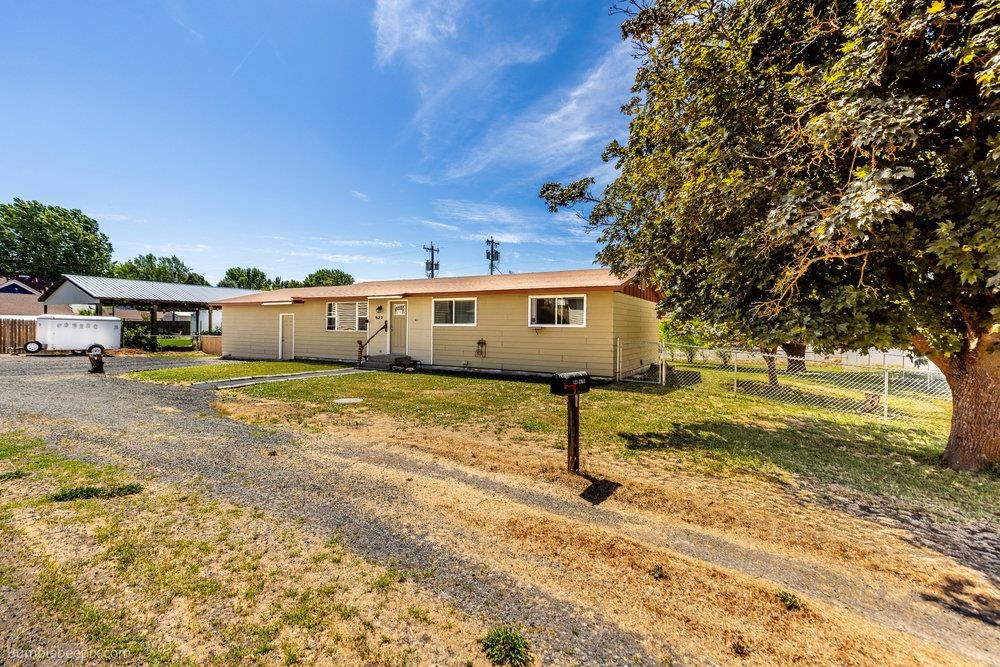 Homes for sale in Wilbur, WA | 522 Nw Cole Ave, Wilbur, WA 99185 | MLS# 202611751