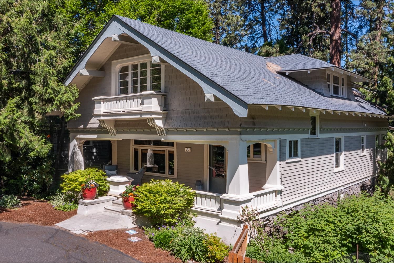 Homes for sale in Spokane, WA | 917 E 20th Ave, Spokane, WA 99203 | MLS# 202612020