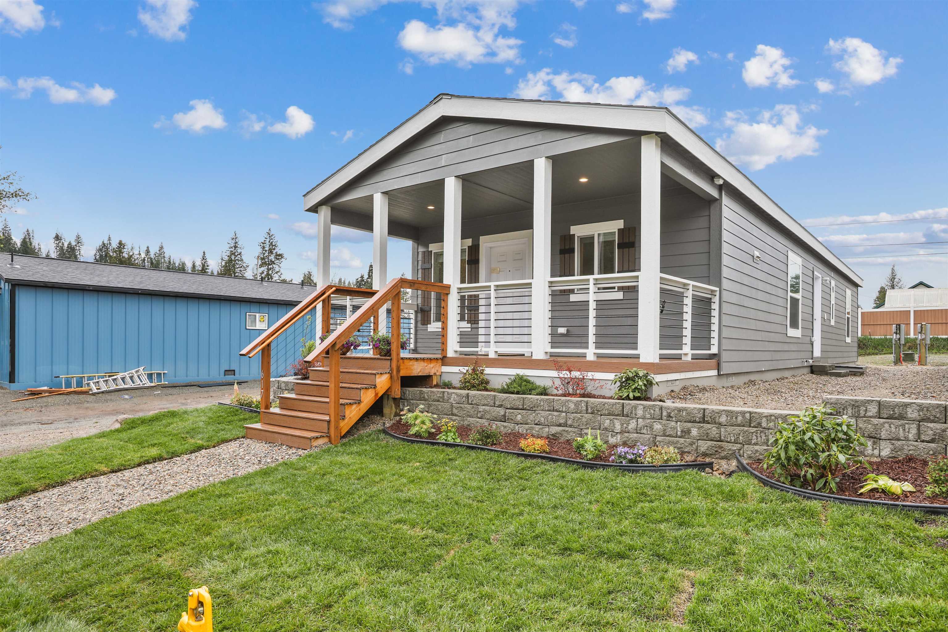 Homes for sale in Newport, WA | 617 S State Ave, Newport, WA 99156 | MLS# 202612039