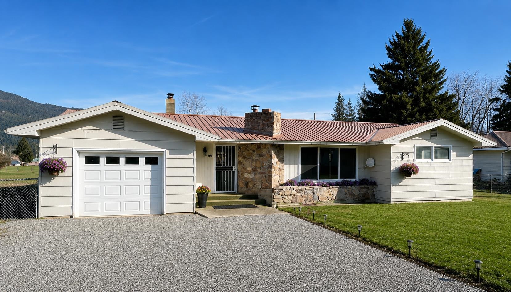 Homes for sale in Ione, WA | 105 S 7th Ave, Ione, WA 99139 | MLS# 202612124