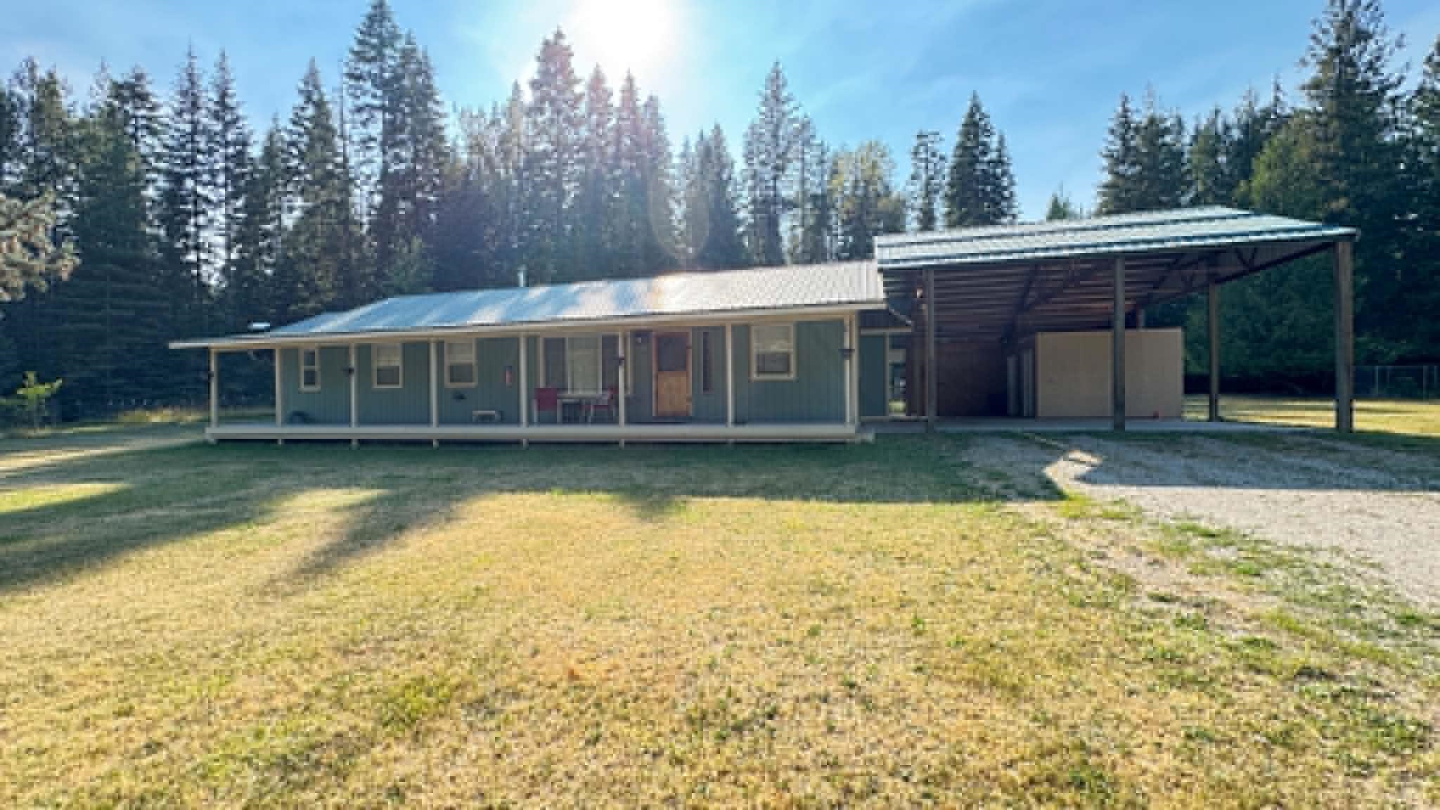 2nd image of 151 Park Ln, Cusick, WA 99119 | MLS# 202612212