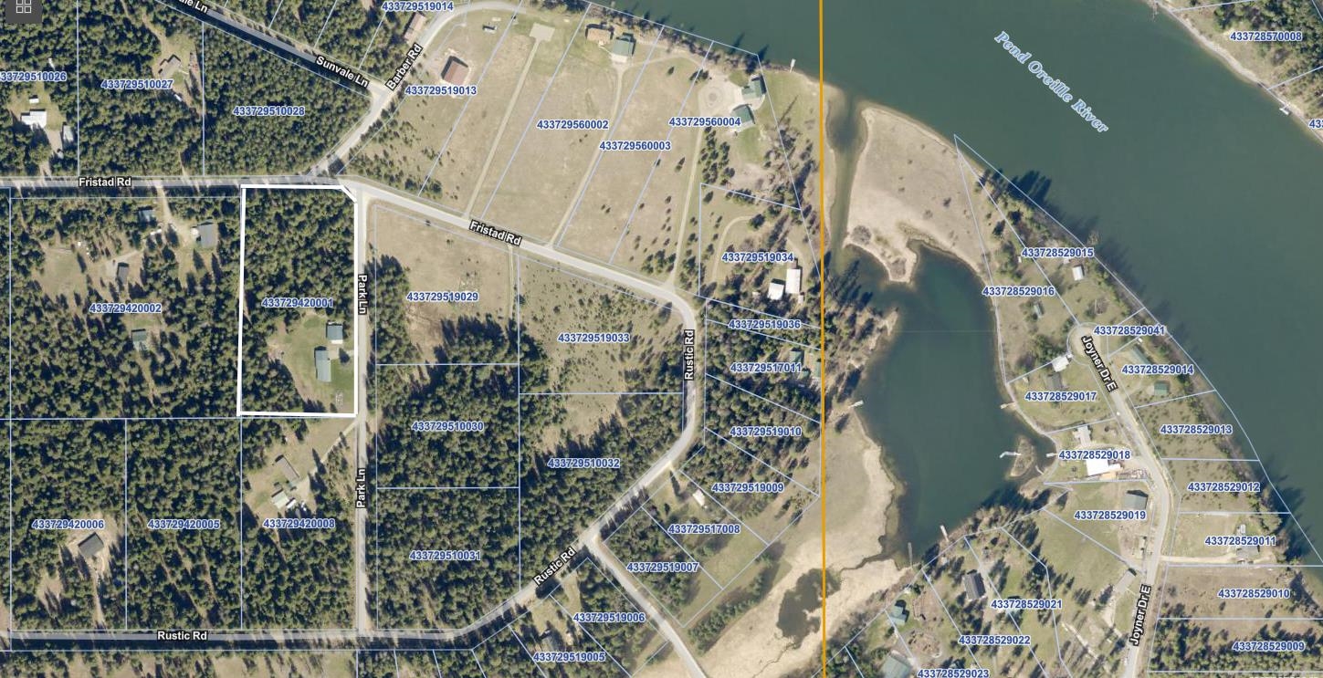 37th image of 151 Park Ln, Cusick, WA 99119 | MLS# 202612212