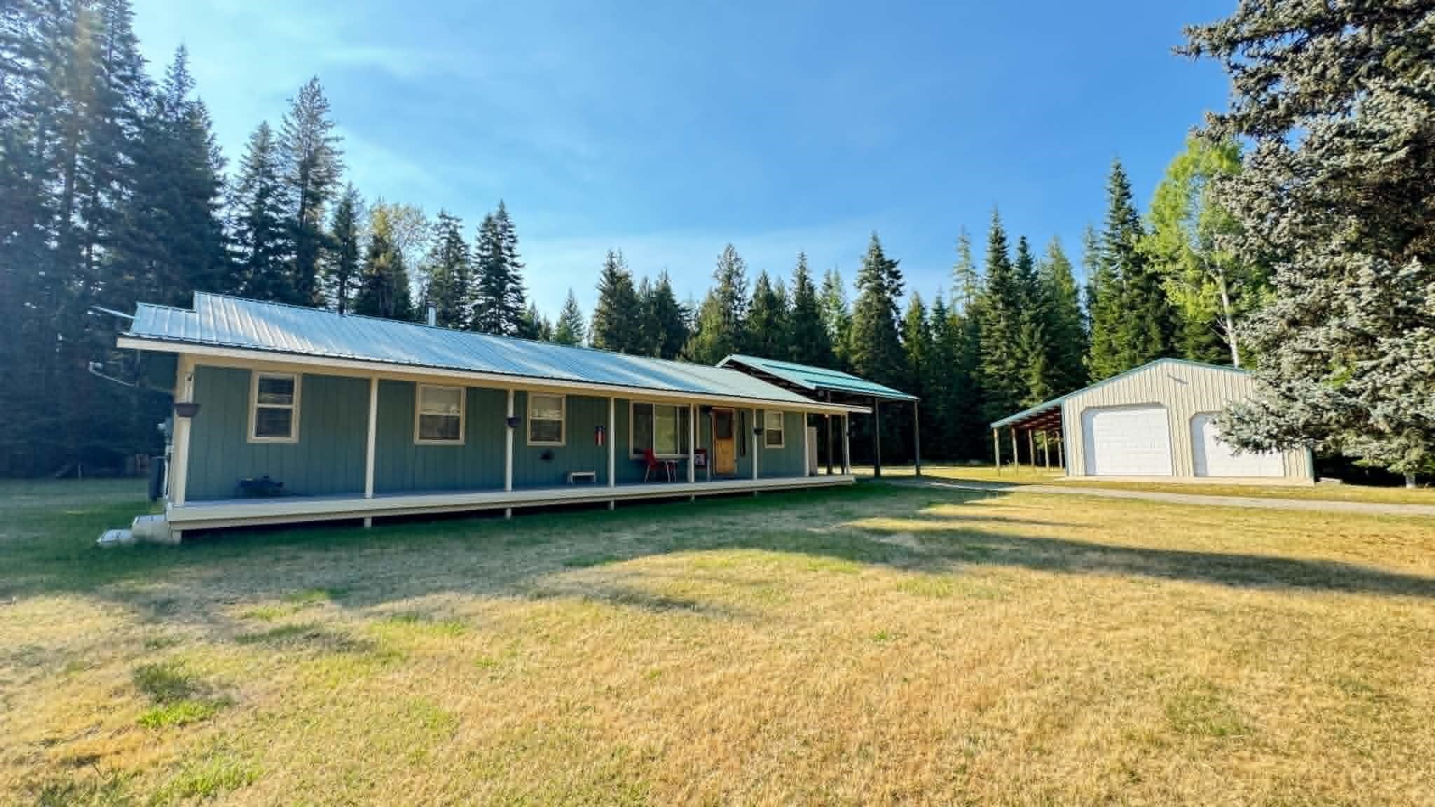 1st image of 151 Park Ln, Cusick, WA 99119 | MLS# 202612212