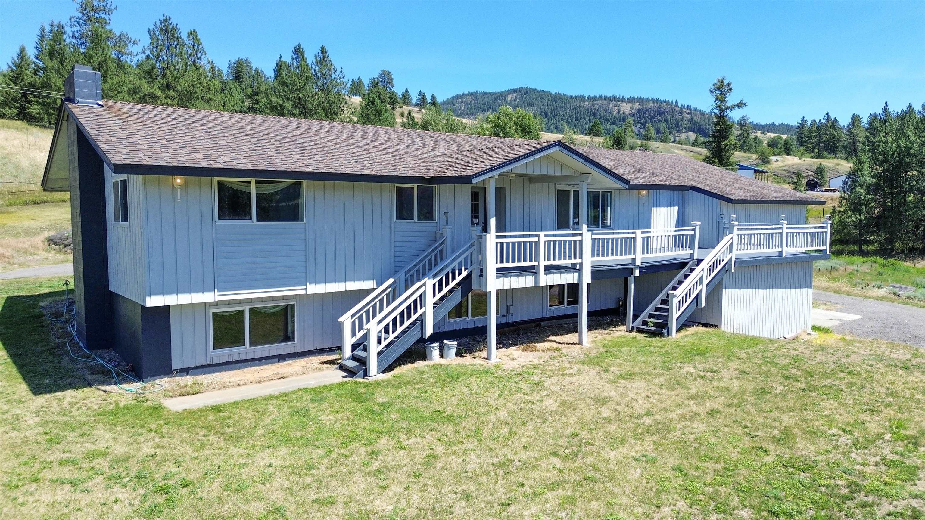 Homes for sale in Kettle Falls, WA | 598 N 395 Hwy, Kettle Falls, WA 99141 | MLS# 202612309