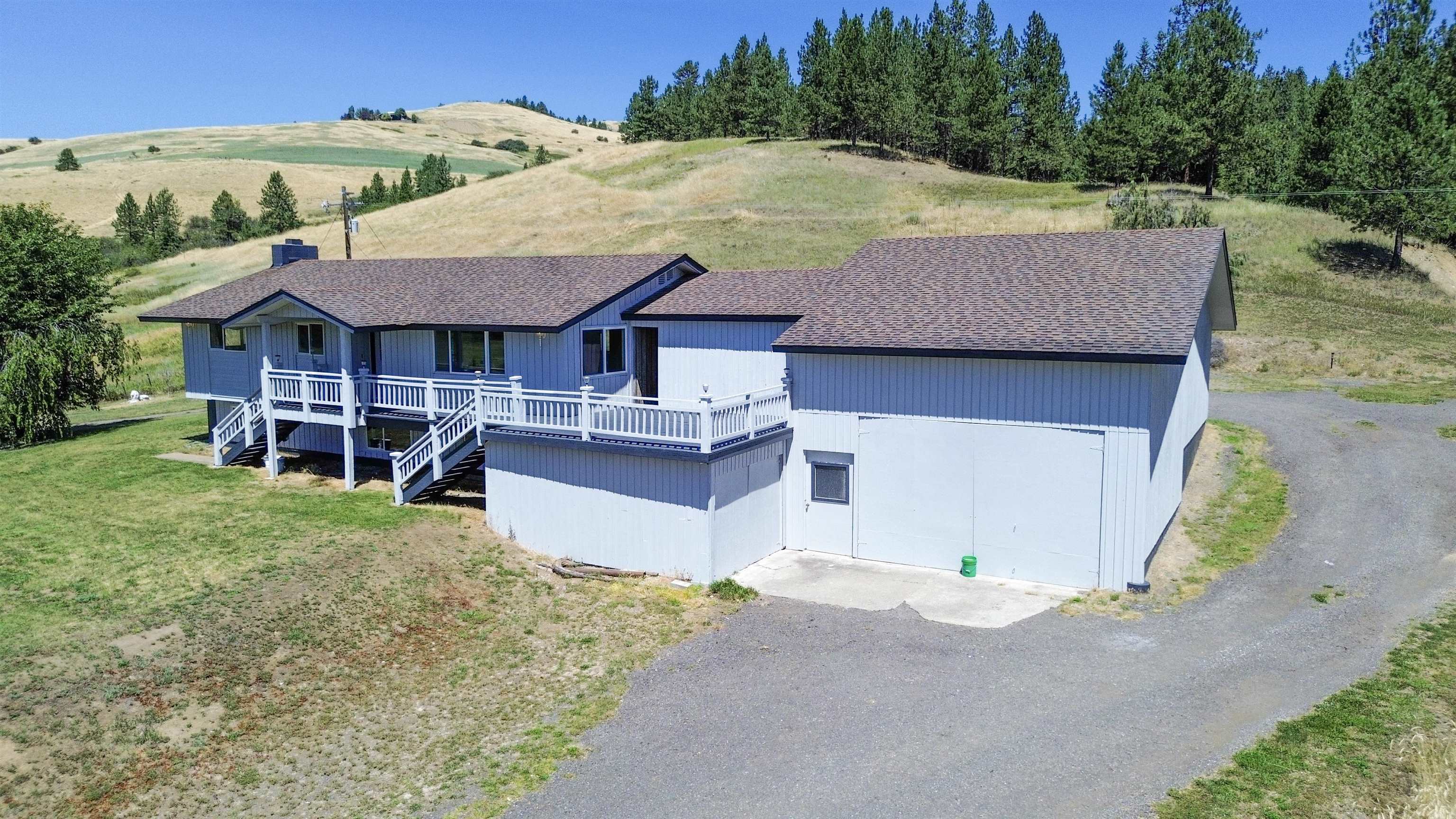 Homes for sale in Kettle Falls, WA | 598 N 395 Hwy, Kettle Falls, WA 99141 | MLS# 202612309
