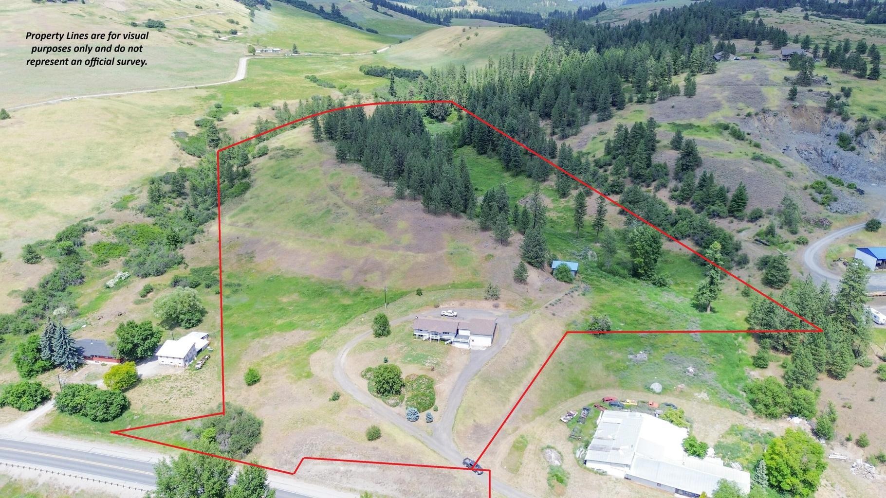Homes for sale in Kettle Falls, WA | 598 N 395 Hwy, Kettle Falls, WA 99141 | MLS# 202612309