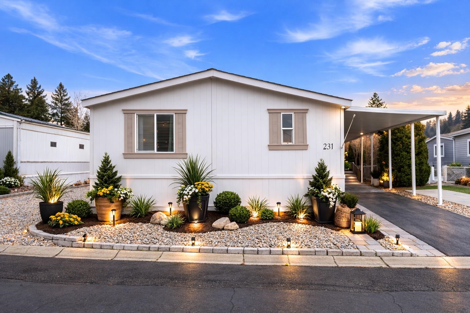 Homes for sale in Spokane, WA | 2311 W 16Th Ave, Spokane, WA 99224 | MLS# 202612320