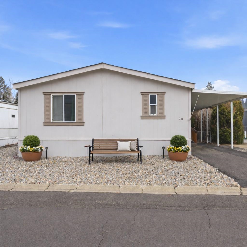 Homes for sale in Spokane, WA | 2311 W 16Th Ave, Spokane, WA 99224 | MLS# 202612320