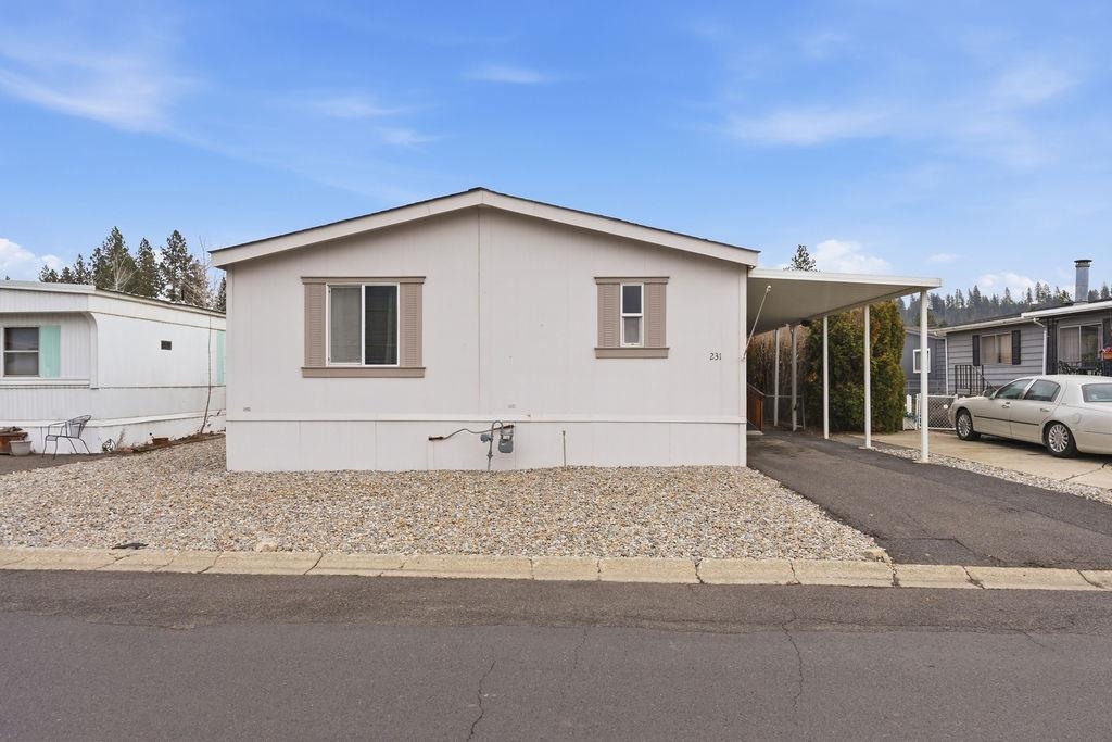 Homes for sale in Spokane, WA | 2311 W 16Th Ave, Spokane, WA 99224 | MLS# 202612320