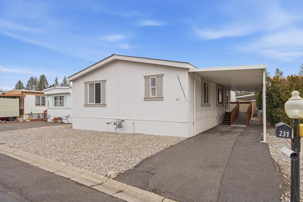 Homes for sale in Spokane, WA | 2311 W 16Th Ave, Spokane, WA 99224 | MLS# 202612320