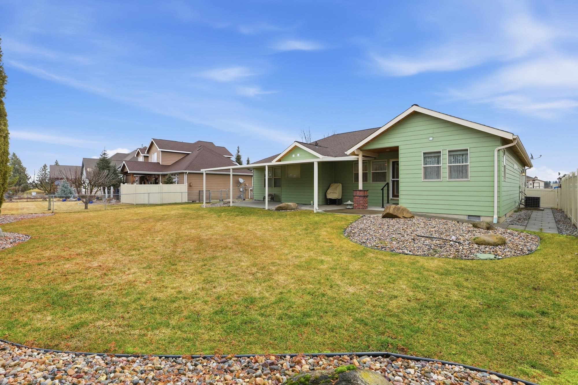 35th image of 607 N Country Club Dr, Deer Park, WA 99006 | MLS# 202612531