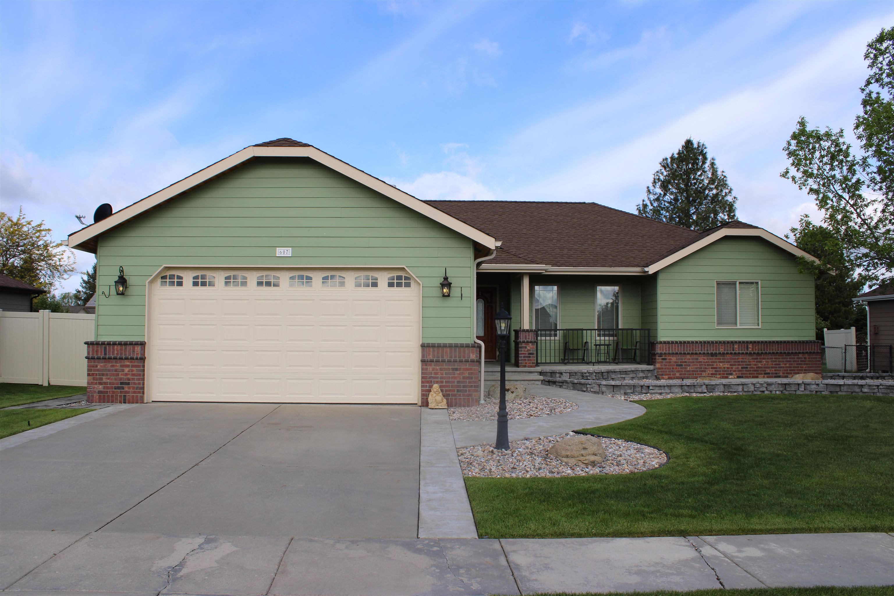 1st image of 607 N Country Club Dr, Deer Park, WA 99006 | MLS# 202612531