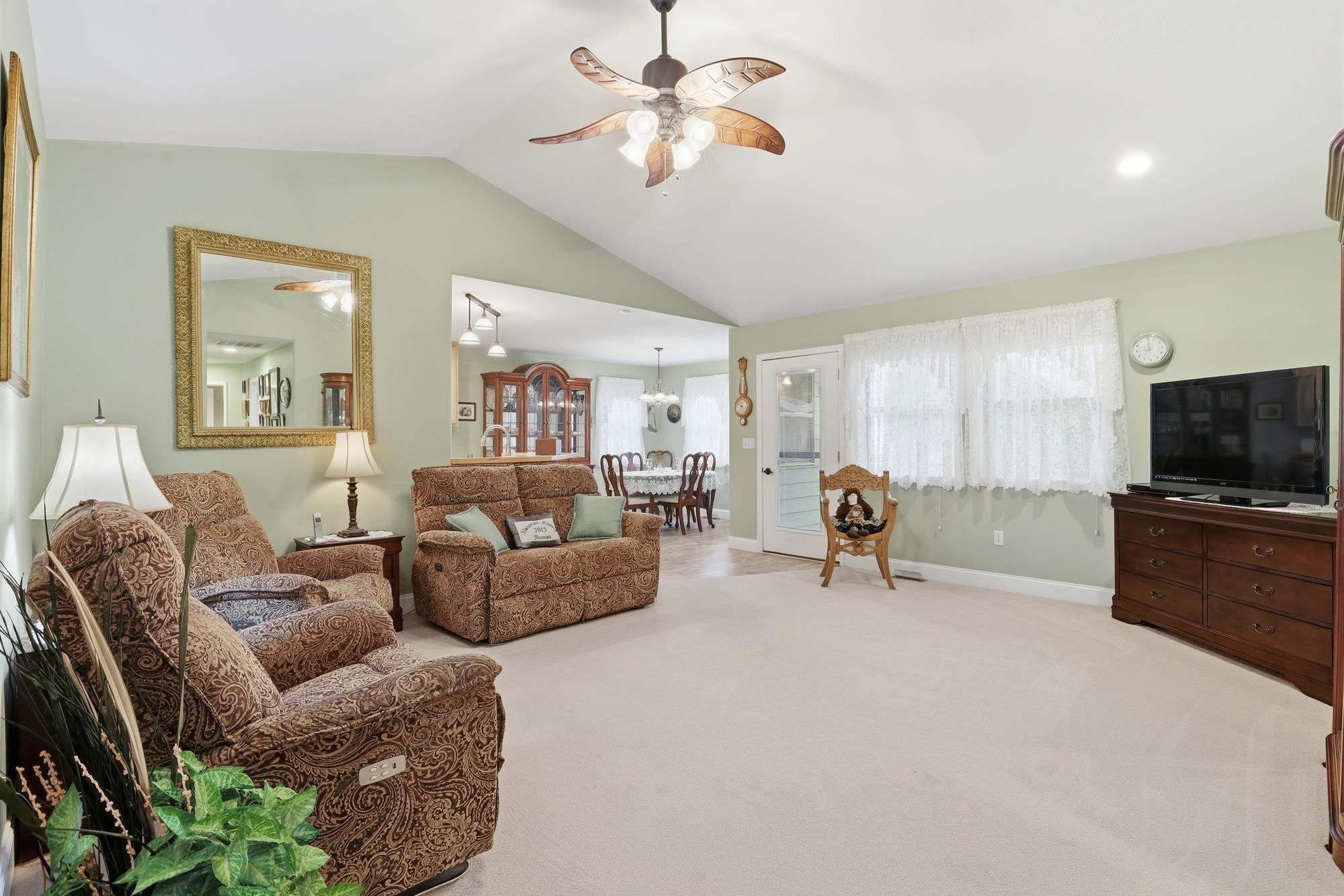 2nd image of 607 N Country Club Dr, Deer Park, WA 99006 | MLS# 202612531