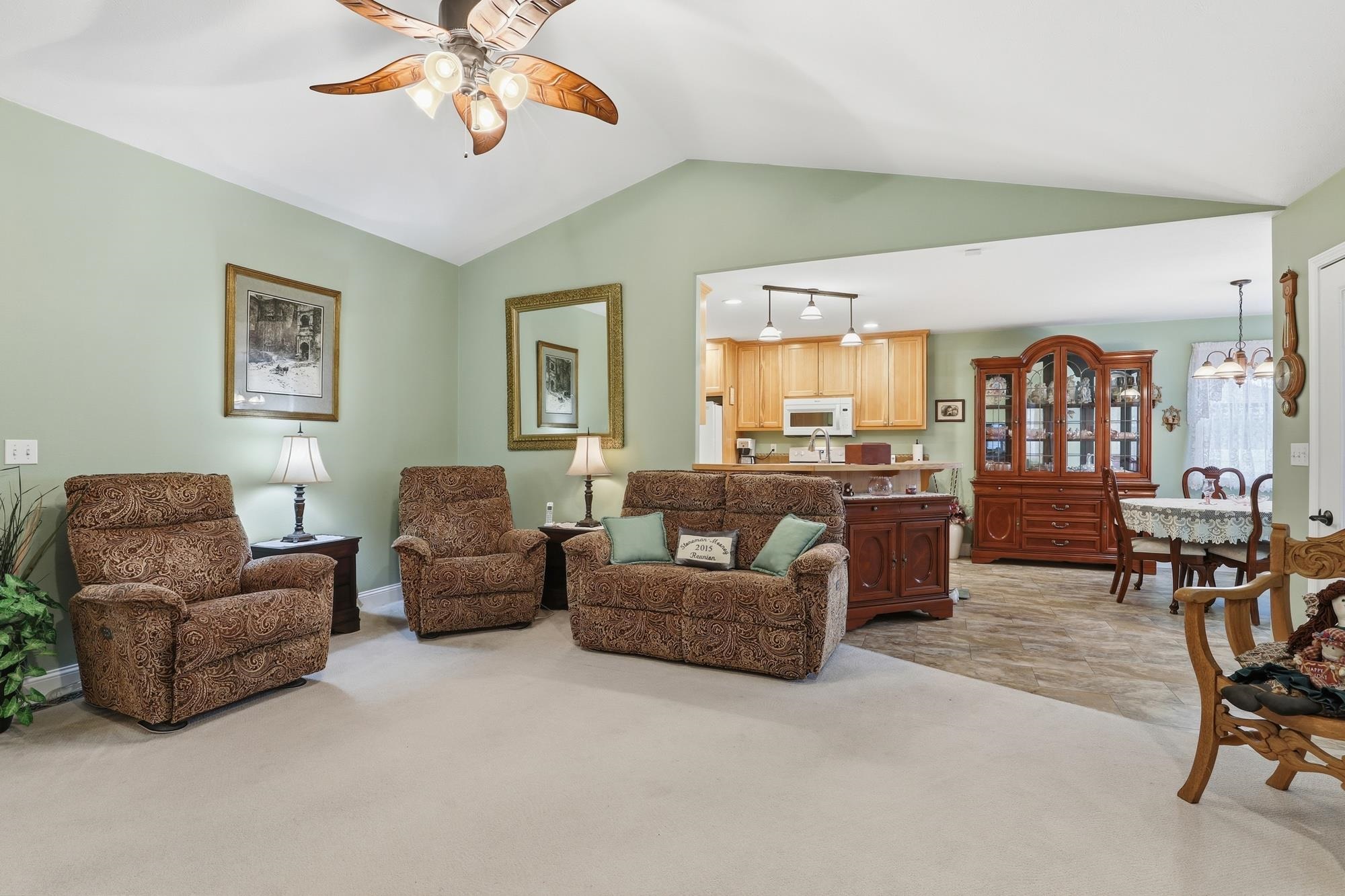 3rd image of 607 N Country Club Dr, Deer Park, WA 99006 | MLS# 202612531