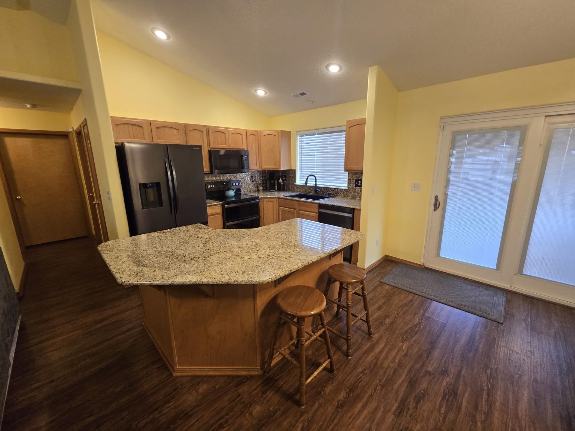 Homes for sale in Medical Lake, WA | 807 E Justin Ave, Medical Lake, WA 99022 | MLS# 202612566