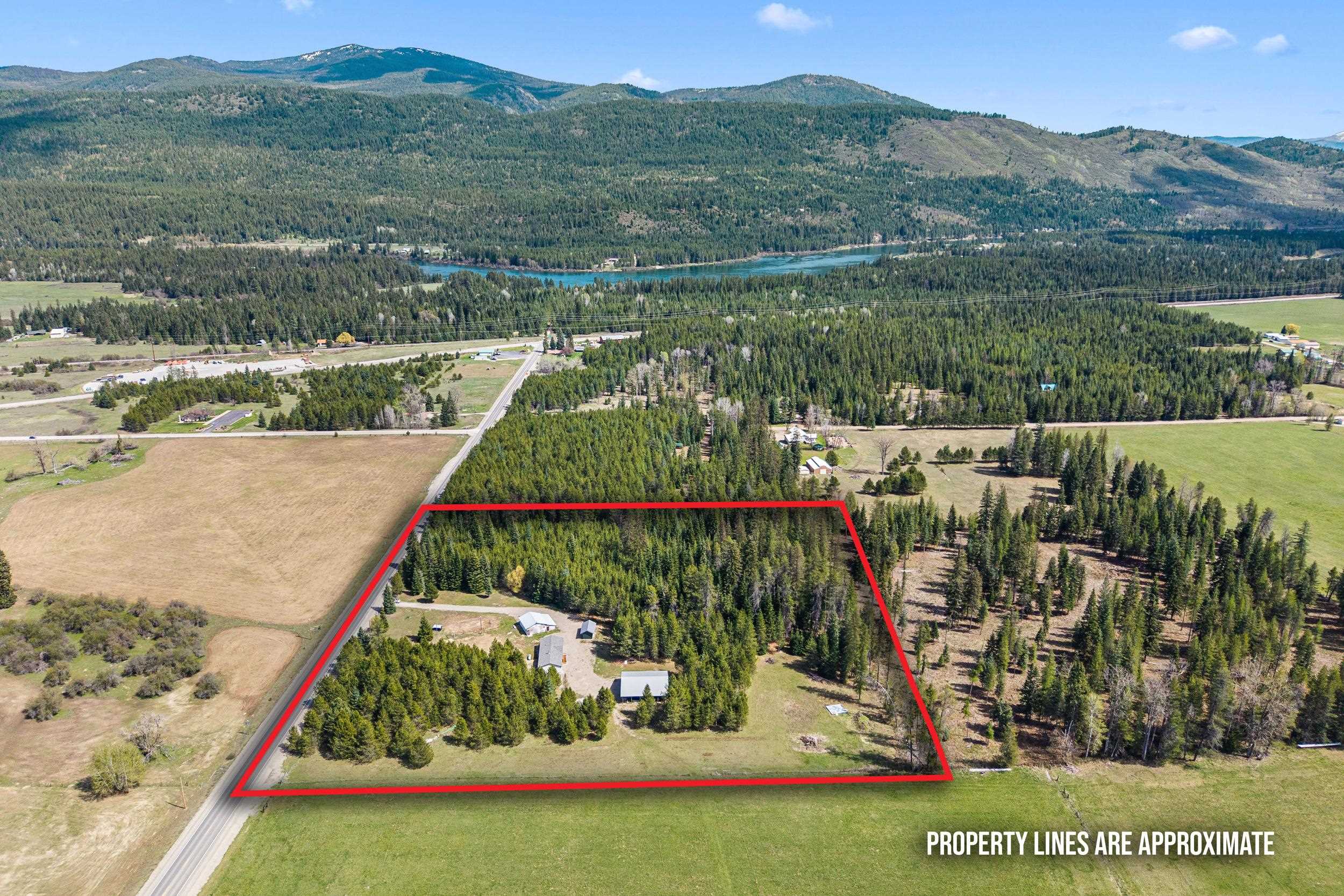 Homes for sale in Cusick, WA | 389962 Hwy 20 Hwy, Cusick, WA 99119 | MLS# 202612672
