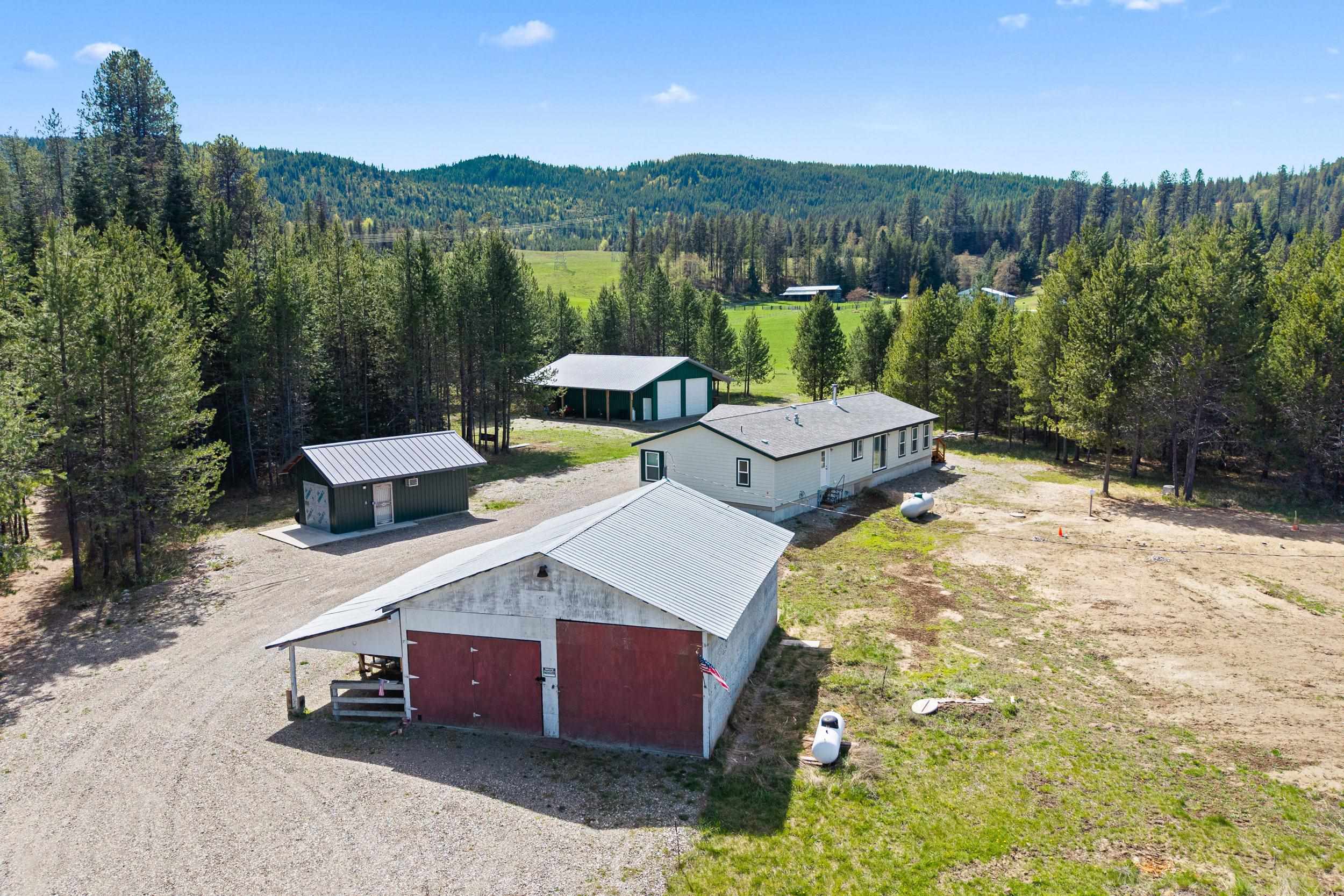 Homes for sale in Cusick, WA | 389962 Hwy 20 Hwy, Cusick, WA 99119 | MLS# 202612672