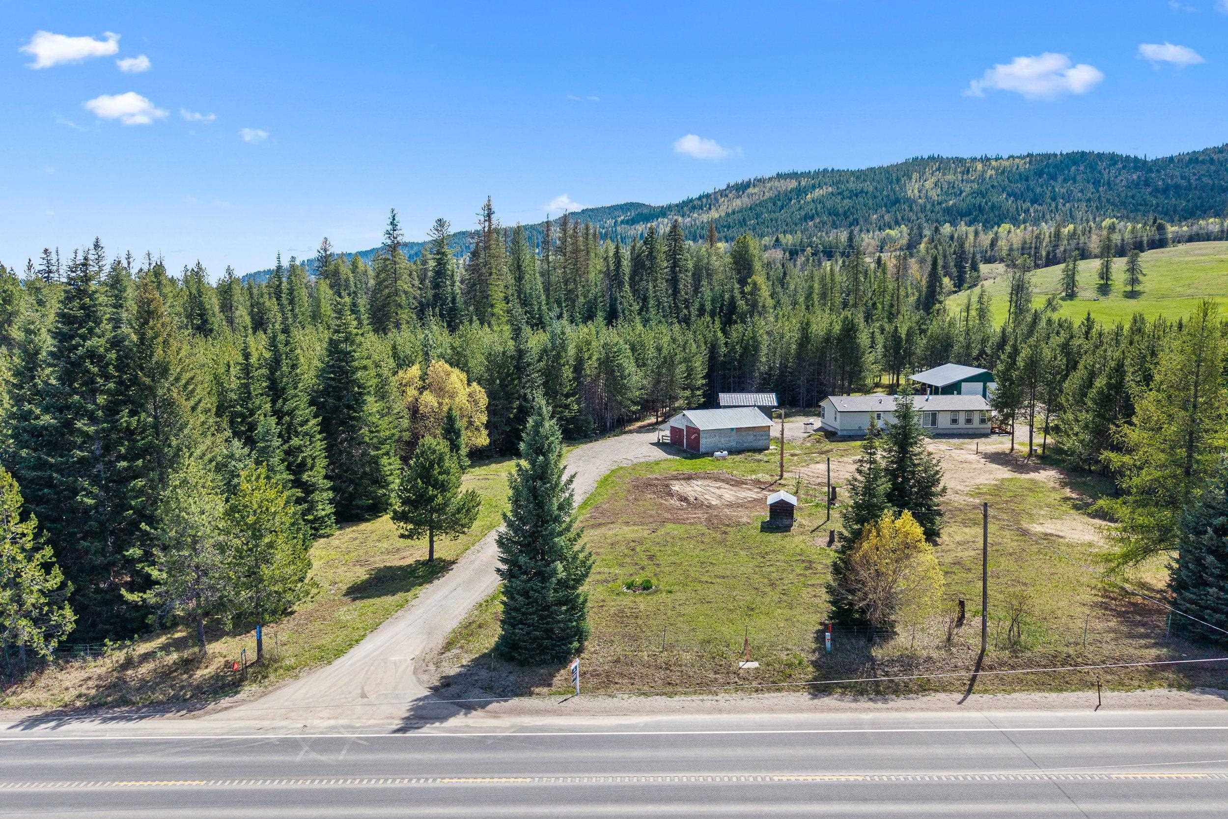 Homes for sale in Cusick, WA | 389962 Hwy 20 Hwy, Cusick, WA 99119 | MLS# 202612672