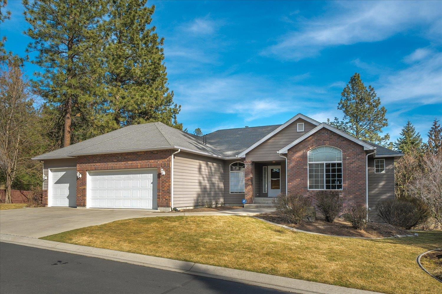 1st image of 7010 N East Bluff Ct, Spokane, WA 99208 | MLS# 202612718