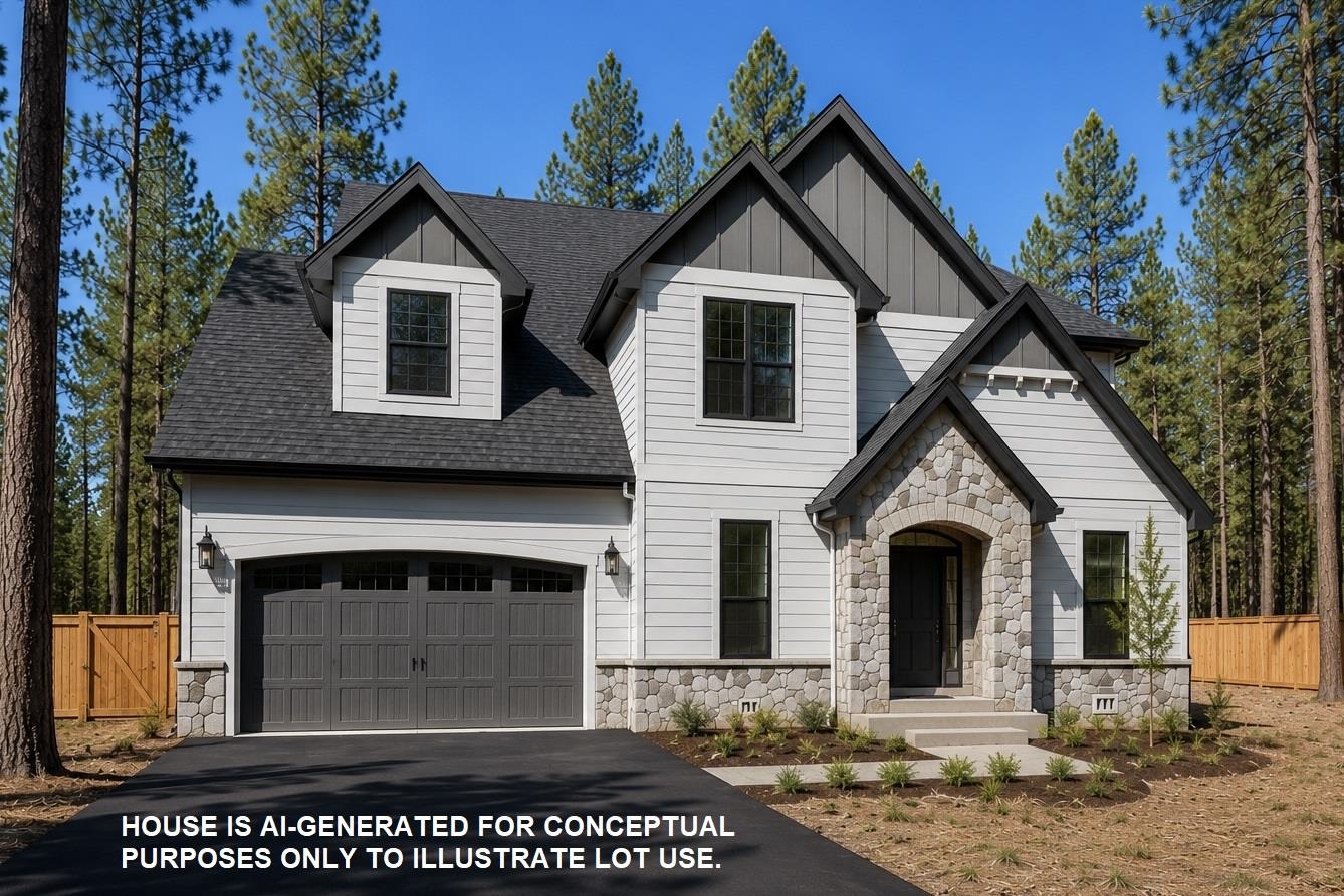 Homes for sale in Spokane, WA | 1516 E Center Rd, Spokane, WA 99208 | MLS# 202612761