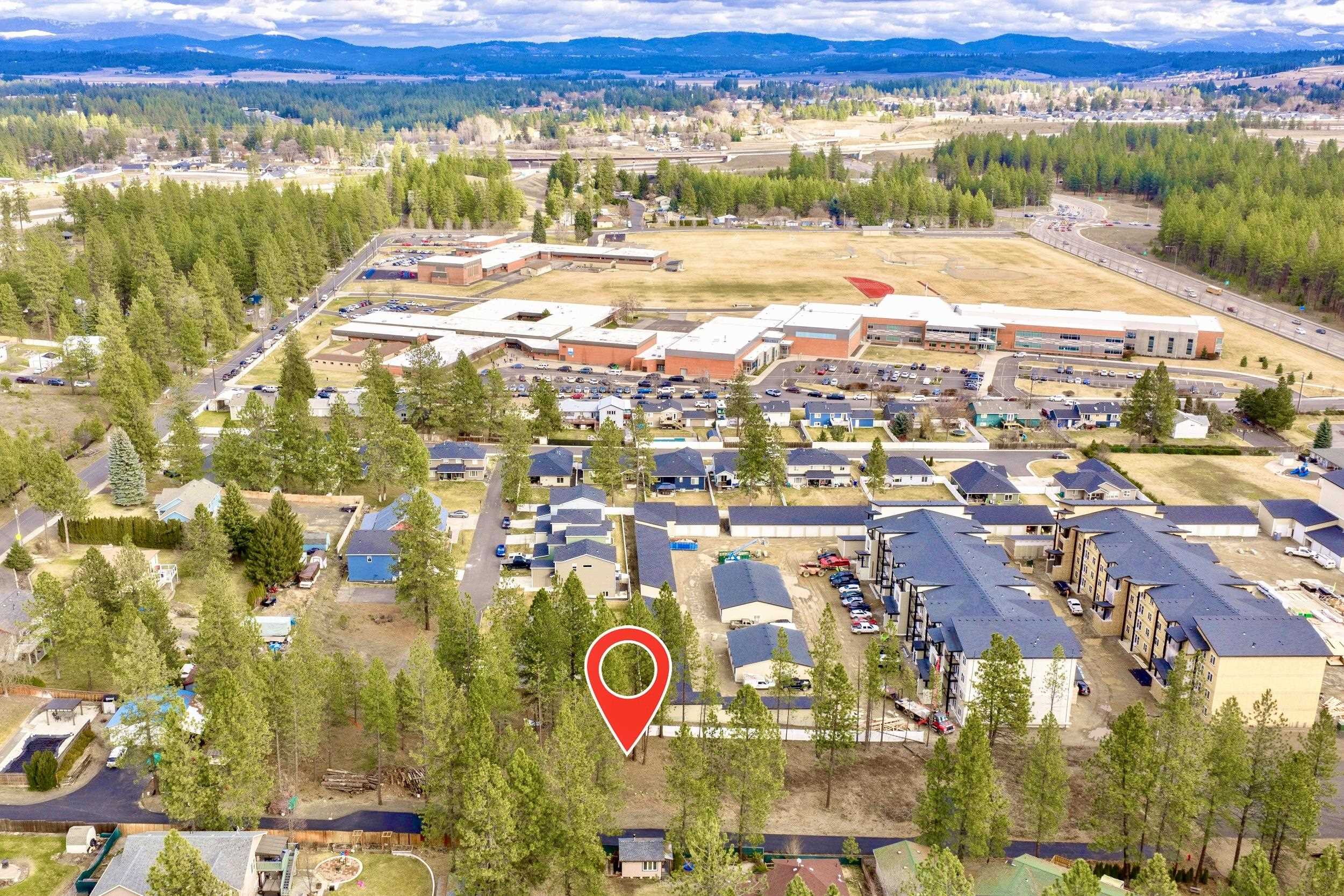 Homes for sale in Spokane, WA | 1516 E Center Rd, Spokane, WA 99208 | MLS# 202612761