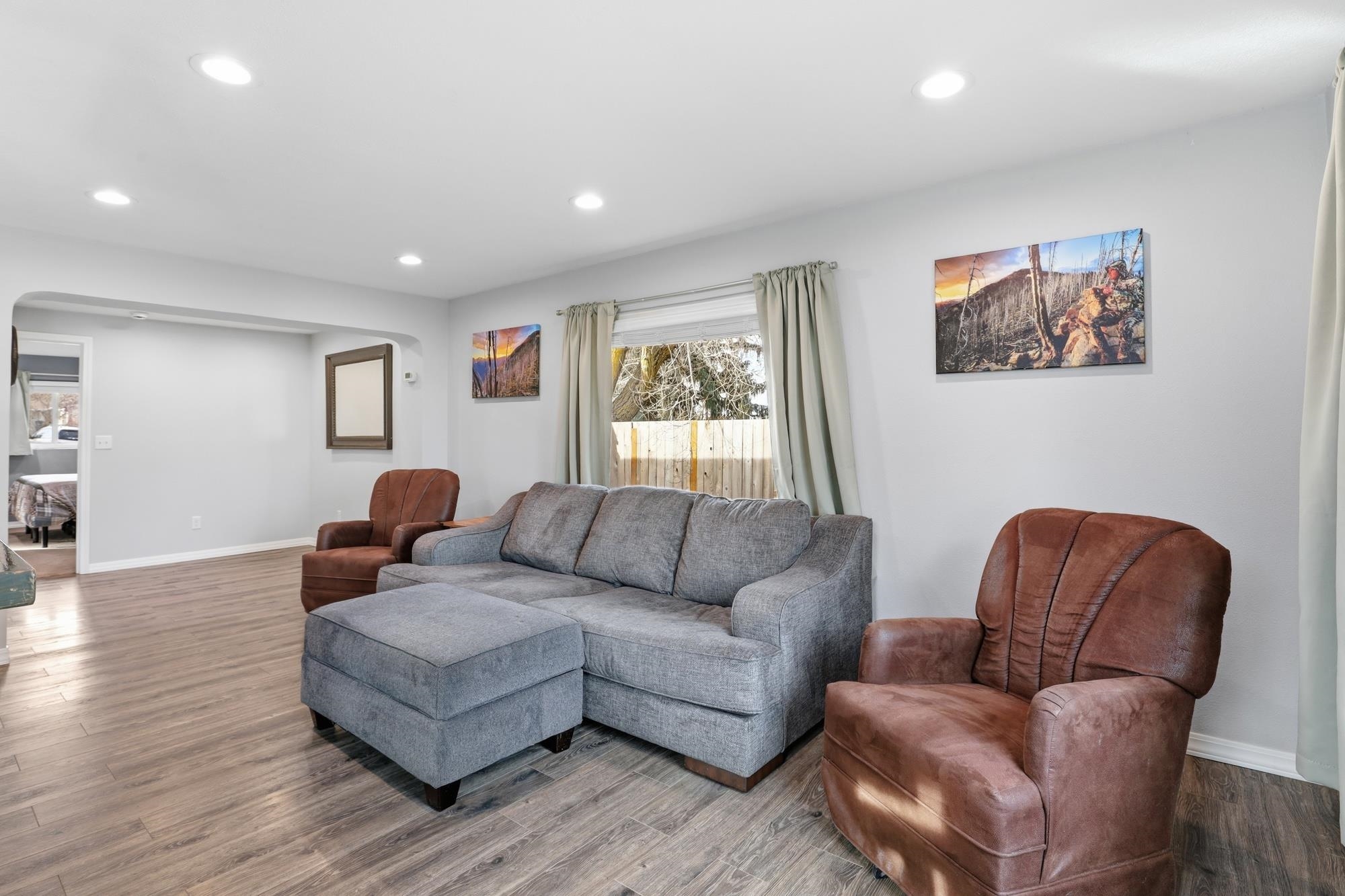 5th image of 104 W Adams St, Harrington, WA 99134 | MLS# 202612771