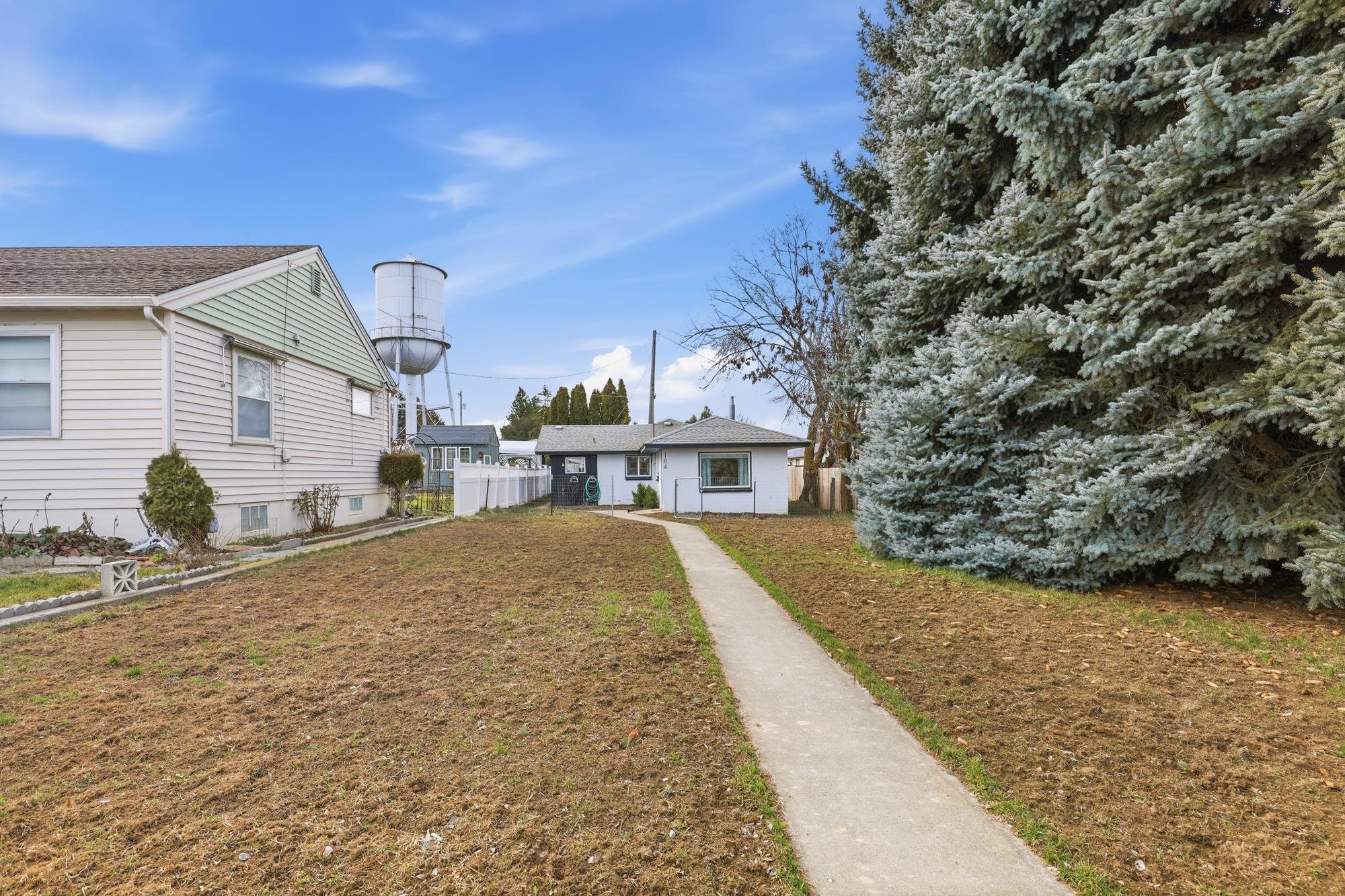 26th image of 104 W Adams St, Harrington, WA 99134 | MLS# 202612771