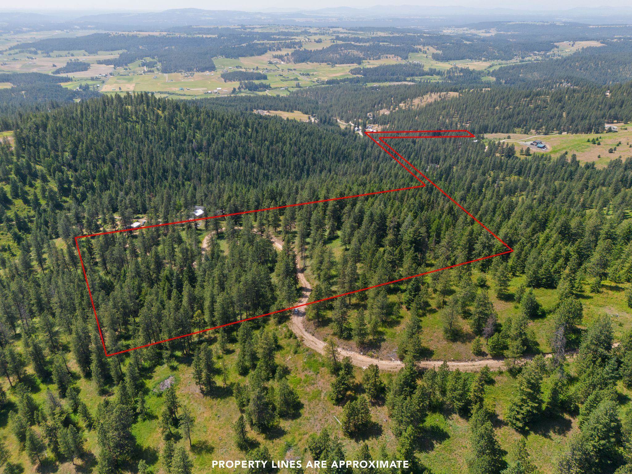 Homes for sale in Mead, WA | Nna Scribner Branch Rd, Mead, WA 99217 | MLS# 202612776