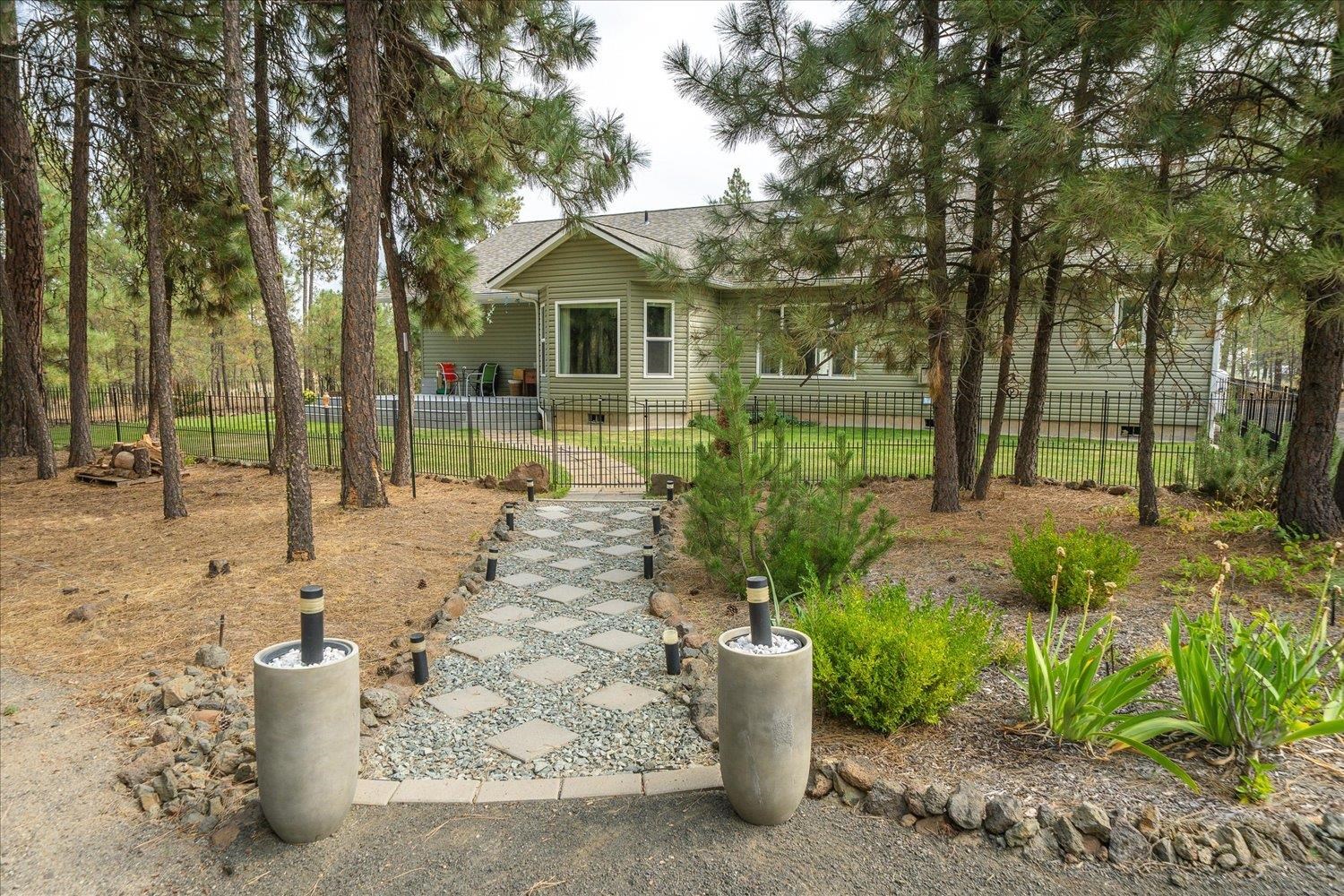 4th image of 18206 S Hanson Pond Ln, Cheney, WA 99004 | MLS# 202612821