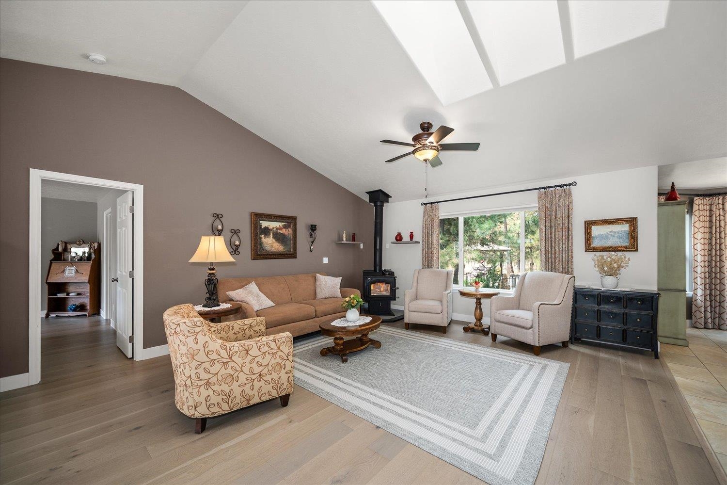 5th image of 18206 S Hanson Pond Ln, Cheney, WA 99004 | MLS# 202612821