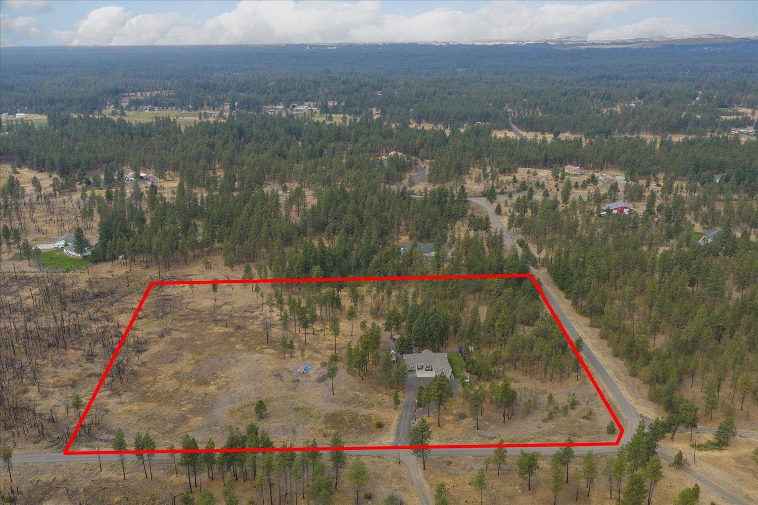 48th image of 18206 S Hanson Pond Ln, Cheney, WA 99004 | MLS# 202612821