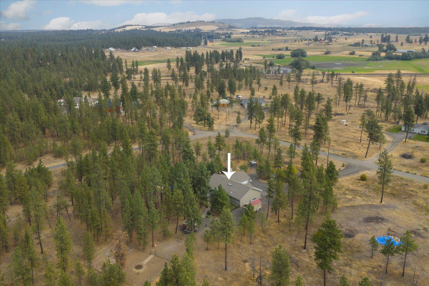 2nd image of 18206 S Hanson Pond Ln, Cheney, WA 99004 | MLS# 202612821